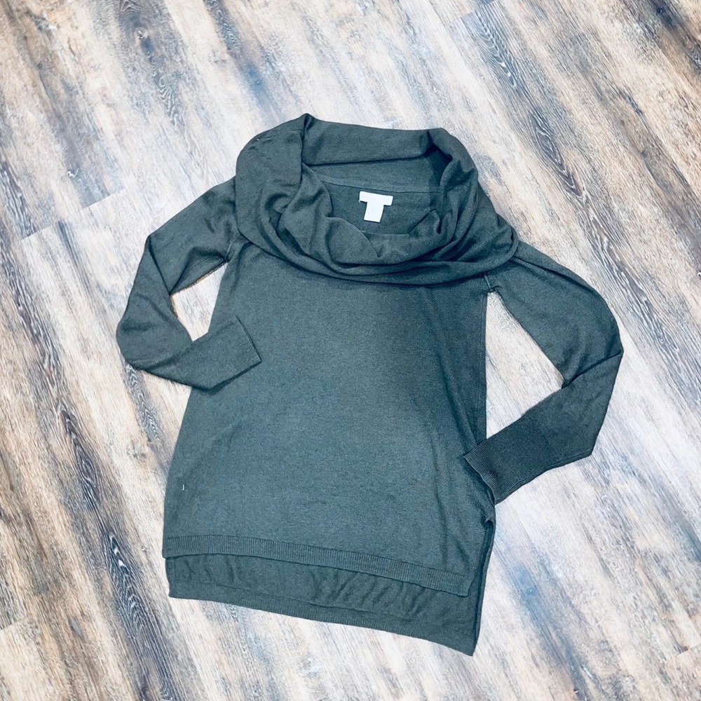 T.J Maxx | Cold Shoulder Sweater
